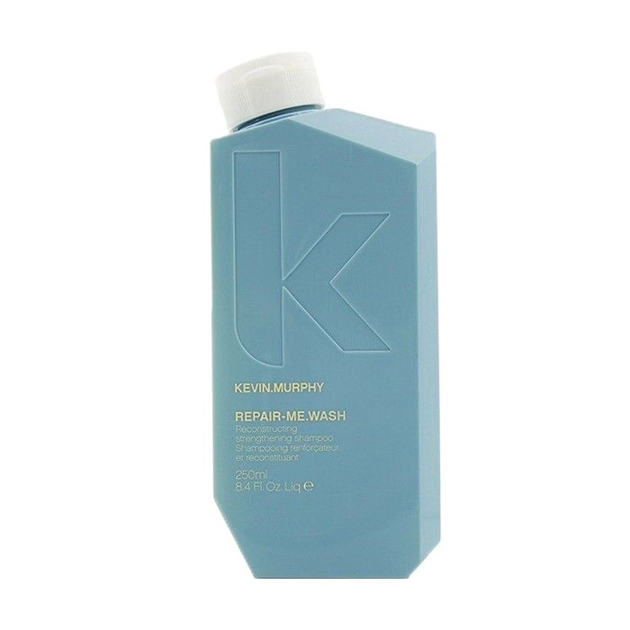 Реконструювальний та зміцнювальний шампунь для волосся Kevin.Murphy Repair-Me.Wash, 250 мл